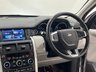 USED 2016 66 LAND ROVER DISCOVERY SPORT 2.0 TD4 HSE 5d 180 BHP 