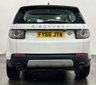 USED 2016 66 LAND ROVER DISCOVERY SPORT 2.0 TD4 HSE 5d 180 BHP 