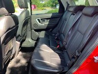 USED 2016 16 LAND ROVER DISCOVERY SPORT 2.0 TD4 HSE 5d 180 BHP 360 CAM - RARE 5 SEATER-BLACK PACK