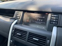 USED 2016 16 LAND ROVER DISCOVERY SPORT 2.0 TD4 HSE 5d 180 BHP 360 CAM - RARE 5 SEATER-BLACK PACK