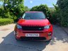 USED 2016 16 LAND ROVER DISCOVERY SPORT 2.0 TD4 HSE 5d 180 BHP 360 CAM - RARE 5 SEATER-BLACK PACK