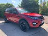 USED 2016 16 LAND ROVER DISCOVERY SPORT 2.0 TD4 HSE 5d 180 BHP 360 CAM - RARE 5 SEATER-BLACK PACK
