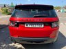 USED 2016 16 LAND ROVER DISCOVERY SPORT 2.0 TD4 HSE 5d 180 BHP 360 CAM - RARE 5 SEATER-BLACK PACK