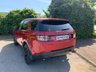 USED 2016 16 LAND ROVER DISCOVERY SPORT 2.0 TD4 HSE 5d 180 BHP 360 CAM - RARE 5 SEATER-BLACK PACK