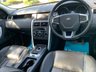 USED 2016 16 LAND ROVER DISCOVERY SPORT 2.0 TD4 HSE 5d 180 BHP 360 CAM - RARE 5 SEATER-BLACK PACK