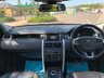 USED 2016 16 LAND ROVER DISCOVERY SPORT 2.0 TD4 HSE 5d 180 BHP 360 CAM - RARE 5 SEATER-BLACK PACK