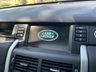 USED 2016 16 LAND ROVER DISCOVERY SPORT 2.0 TD4 HSE 5d 180 BHP 360 CAM - RARE 5 SEATER-BLACK PACK