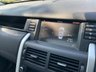 USED 2016 16 LAND ROVER DISCOVERY SPORT 2.0 TD4 HSE 5d 180 BHP 360 CAM - RARE 5 SEATER-BLACK PACK