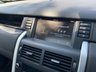 USED 2016 16 LAND ROVER DISCOVERY SPORT 2.0 TD4 HSE 5d 180 BHP 360 CAM - RARE 5 SEATER-BLACK PACK