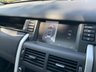 USED 2016 16 LAND ROVER DISCOVERY SPORT 2.0 TD4 HSE 5d 180 BHP 360 CAM - RARE 5 SEATER-BLACK PACK