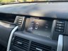 USED 2016 16 LAND ROVER DISCOVERY SPORT 2.0 TD4 HSE 5d 180 BHP 360 CAM - RARE 5 SEATER-BLACK PACK
