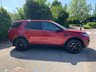 USED 2016 16 LAND ROVER DISCOVERY SPORT 2.0 TD4 HSE 5d 180 BHP 360 CAM - RARE 5 SEATER-BLACK PACK