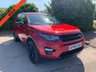 USED 2016 16 LAND ROVER DISCOVERY SPORT 2.0 TD4 HSE 5d 180 BHP 360 CAM - RARE 5 SEATER-BLACK PACK