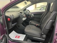 USED 2012 62 PEUGEOT 107  1.0 12V Active Hatchback 3dr Petrol Manual Euro 5 (68 ps) Parking Sensors, &pound;0 TAX!, AUX
