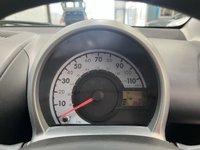 USED 2012 62 PEUGEOT 107  1.0 12V Active Hatchback 3dr Petrol Manual Euro 5 (68 ps) Parking Sensors, &pound;0 TAX!, AUX