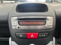 USED 2012 62 PEUGEOT 107  1.0 12V Active Hatchback 3dr Petrol Manual Euro 5 (68 ps) Parking Sensors, &pound;0 TAX!, AUX