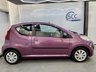 USED 2012 62 PEUGEOT 107  1.0 12V Active Hatchback 3dr Petrol Manual Euro 5 (68 ps) Parking Sensors, &pound;0 TAX!, AUX
