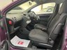 USED 2012 62 PEUGEOT 107  1.0 12V Active Hatchback 3dr Petrol Manual Euro 5 (68 ps) Parking Sensors, &pound;0 TAX!, AUX