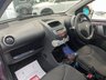 USED 2012 62 PEUGEOT 107  1.0 12V Active Hatchback 3dr Petrol Manual Euro 5 (68 ps) Parking Sensors, &pound;0 TAX!, AUX