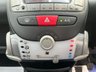 USED 2012 62 PEUGEOT 107  1.0 12V Active Hatchback 3dr Petrol Manual Euro 5 (68 ps) Parking Sensors, &pound;0 TAX!, AUX