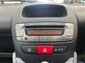 USED 2012 62 PEUGEOT 107  1.0 12V Active Hatchback 3dr Petrol Manual Euro 5 (68 ps) Parking Sensors, &pound;0 TAX!, AUX