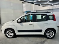 USED 2013 63 FIAT PANDA 1.2 Lounge Hatchback 5dr Petrol Manual Euro 5 (69 bhp) &pound;35 TAX, R.Sensors, 1 P.Owner