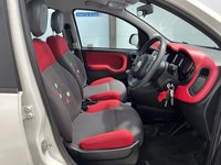 USED 2013 63 FIAT PANDA 1.2 Lounge Hatchback 5dr Petrol Manual Euro 5 (69 bhp) &pound;35 TAX, R.Sensors, 1 P.Owner
