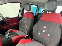 USED 2013 63 FIAT PANDA 1.2 Lounge Hatchback 5dr Petrol Manual Euro 5 (69 bhp) &pound;35 TAX, R.Sensors, 1 P.Owner