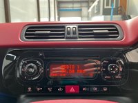 USED 2013 63 FIAT PANDA 1.2 Lounge Hatchback 5dr Petrol Manual Euro 5 (69 bhp) &pound;35 TAX, R.Sensors, 1 P.Owner
