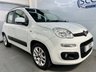 USED 2013 63 FIAT PANDA 1.2 Lounge Hatchback 5dr Petrol Manual Euro 5 (69 bhp) &pound;35 TAX, R.Sensors, 1 P.Owner