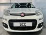 USED 2013 63 FIAT PANDA 1.2 Lounge Hatchback 5dr Petrol Manual Euro 5 (69 bhp) &pound;35 TAX, R.Sensors, 1 P.Owner