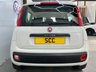 USED 2013 63 FIAT PANDA 1.2 Lounge Hatchback 5dr Petrol Manual Euro 5 (69 bhp) &pound;35 TAX, R.Sensors, 1 P.Owner