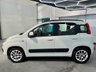 USED 2013 63 FIAT PANDA 1.2 Lounge Hatchback 5dr Petrol Manual Euro 5 (69 bhp) &pound;35 TAX, R.Sensors, 1 P.Owner