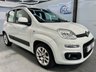 USED 2013 63 FIAT PANDA 1.2 Lounge Hatchback 5dr Petrol Manual Euro 5 (69 bhp) &pound;35 TAX, R.Sensors, 1 P.Owner