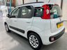 USED 2013 63 FIAT PANDA 1.2 Lounge Hatchback 5dr Petrol Manual Euro 5 (69 bhp) &pound;35 TAX, R.Sensors, 1 P.Owner