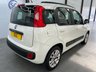 USED 2013 63 FIAT PANDA 1.2 Lounge Hatchback 5dr Petrol Manual Euro 5 (69 bhp) &pound;35 TAX, R.Sensors, 1 P.Owner