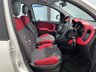 USED 2013 63 FIAT PANDA 1.2 Lounge Hatchback 5dr Petrol Manual Euro 5 (69 bhp) &pound;35 TAX, R.Sensors, 1 P.Owner