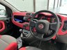 USED 2013 63 FIAT PANDA 1.2 Lounge Hatchback 5dr Petrol Manual Euro 5 (69 bhp) &pound;35 TAX, R.Sensors, 1 P.Owner