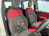 USED 2013 63 FIAT PANDA 1.2 Lounge Hatchback 5dr Petrol Manual Euro 5 (69 bhp) &pound;35 TAX, R.Sensors, 1 P.Owner