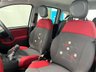 USED 2013 63 FIAT PANDA 1.2 Lounge Hatchback 5dr Petrol Manual Euro 5 (69 bhp) &pound;35 TAX, R.Sensors, 1 P.Owner
