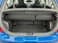 USED 2010 60 TOYOTA YARIS 1.0 VVT-i TR Hatchback 3dr Petrol Manual Euro 5 (69 ps) AUX, &pound;35 TAX, 1 Previous Owner