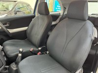 USED 2010 60 TOYOTA YARIS 1.0 VVT-i TR Hatchback 3dr Petrol Manual Euro 5 (69 ps) AUX, &pound;35 TAX, 1 Previous Owner