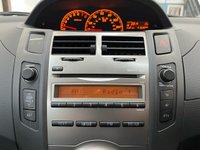 USED 2010 60 TOYOTA YARIS 1.0 VVT-i TR Hatchback 3dr Petrol Manual Euro 5 (69 ps) AUX, &pound;35 TAX, 1 Previous Owner