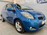 USED 2010 60 TOYOTA YARIS 1.0 VVT-i TR Hatchback 3dr Petrol Manual Euro 5 (69 ps) AUX, &pound;35 TAX, 1 Previous Owner