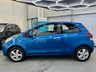 USED 2010 60 TOYOTA YARIS 1.0 VVT-i TR Hatchback 3dr Petrol Manual Euro 5 (69 ps) AUX, &pound;35 TAX, 1 Previous Owner