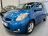 USED 2010 60 TOYOTA YARIS 1.0 VVT-i TR Hatchback 3dr Petrol Manual Euro 5 (69 ps) AUX, &pound;35 TAX, 1 Previous Owner