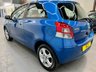 USED 2010 60 TOYOTA YARIS 1.0 VVT-i TR Hatchback 3dr Petrol Manual Euro 5 (69 ps) AUX, &pound;35 TAX, 1 Previous Owner