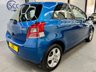 USED 2010 60 TOYOTA YARIS 1.0 VVT-i TR Hatchback 3dr Petrol Manual Euro 5 (69 ps) AUX, &pound;35 TAX, 1 Previous Owner