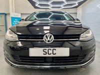USED 2014 VOLKSWAGEN GOLF 1.4 TSI BlueMotion Tech ACT GT Hatchback 3dr Petrol Manual Euro 6 (s/s) (150 ps) SatNav,Rev Cam,Over &pound;4k Extras