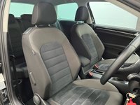 USED 2014 VOLKSWAGEN GOLF 1.4 TSI BlueMotion Tech ACT GT Hatchback 3dr Petrol Manual Euro 6 (s/s) (150 ps) SatNav,Rev Cam,Over &pound;4k Extras